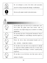 Preview for 57 page of M-tech M 28 Manual