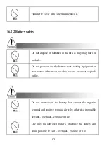 Preview for 58 page of M-tech M 28 Manual