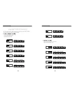 Предварительный просмотр 6 страницы M-tech MT-1350TRX User Manual