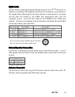 Preview for 16 page of M-tech MT-700 Owner'S Handbook Manual