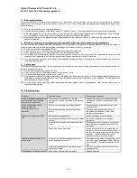 Preview for 2 page of M-Therm HT-08 Installation Manual