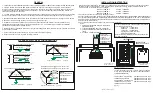 Preview for 3 page of M-TI BPT Series Quick Start Manual