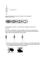 Предварительный просмотр 11 страницы M-TIGER SPORTS DS-trail Manual Instruction