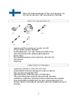 Предварительный просмотр 13 страницы M-TIGER SPORTS DS-trail Manual Instruction