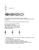 Предварительный просмотр 16 страницы M-TIGER SPORTS DS-trail Manual Instruction