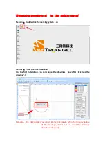 Preview for 18 page of M-Triangel MG oneS Operating Instructions Manual