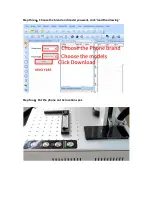 Preview for 19 page of M-Triangel MG oneS Operating Instructions Manual