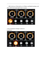 Preview for 3 page of M-Triangel MT-13 User Manual