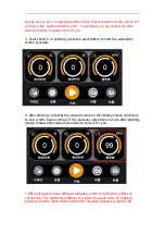 Preview for 6 page of M-Triangel MT-13 User Manual