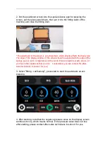 Preview for 5 page of M-Triangel MT-16 User Manual