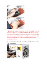 Preview for 5 page of M-Triangel MT103 User Manual