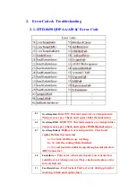 Preview for 10 page of M Vision CINE 400-3D Service Manual