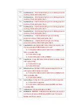 Preview for 11 page of M Vision CINE 400-3D Service Manual