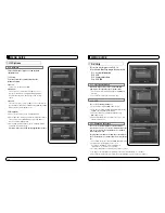 Preview for 12 page of M Vision ST-5 USB User Manual