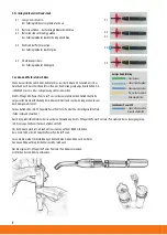 Preview for 6 page of M+W Dental select SUPERLITE POWER PEN Instructions For Use Manual