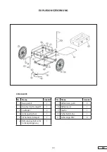 Предварительный просмотр 13 страницы M-WAVE FOLD 2 IN 1 Installation Manual And Safety Instructions