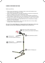 Предварительный просмотр 1 страницы M-WAVE Top Assist 2 Instruction Manual