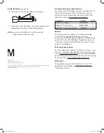 Preview for 4 page of M SNAP i.d. 2.0 IHC Quick Start Manual