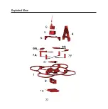 Preview for 22 page of M1 Drones M1 STEM Drone Series User Manual