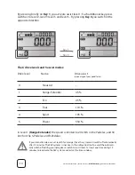 Предварительный просмотр 10 страницы M1-Sporttechnik Spitzing Pedelec Operating Manual