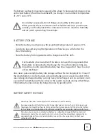 Предварительный просмотр 15 страницы M1-Sporttechnik Spitzing Pedelec Operating Manual