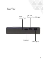 Preview for 5 page of M1 vodoke MiBox User Manual