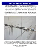 Preview for 3 page of M2 Antenna Systems 146CP8 Manual