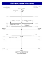 Preview for 5 page of M2 Antenna Systems 146CP8 Manual