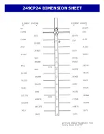 Preview for 2 page of M2 Antenna Systems 249CP24 Assembly Manual