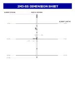 Preview for 4 page of M2 Antenna Systems 2M-440XPSS Manual