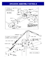 Предварительный просмотр 5 страницы M2 Antenna Systems 2M18 series Assembly Manual