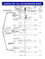 Preview for 5 page of M2 Antenna Systems 2MXP20 Assembly Manual