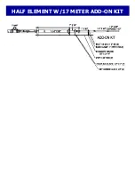 Preview for 6 page of M2 Antenna Systems 40M1L Manual