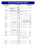 Предварительный просмотр 4 страницы M2 Antenna Systems 440-18X Quick Start Manual