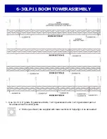 Preview for 5 page of M2 Antenna Systems 6-30LP11 Assembly Manual