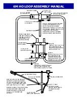 Preview for 2 page of M2 Antenna Systems 6M HO LOOP Assembly Manual