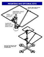 Preview for 4 page of M2 Antenna Systems 6M HO LOOP Assembly Manual