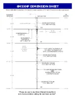 Preview for 2 page of M2 Antenna Systems 6M5XHP Manual