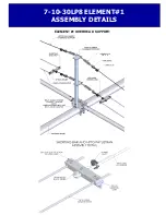 Preview for 4 page of M2 Antenna Systems 7-10-30LP8 Assembly Instructions Manual