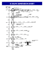 Preview for 5 page of M2 Antenna Systems 8-30LP9 Assembly Manual