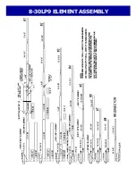 Preview for 6 page of M2 Antenna Systems 8-30LP9 Assembly Manual