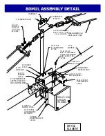 Preview for 5 page of M2 Antenna Systems 80M1L Quick Start Manual