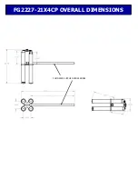 Preview for 2 page of M2 Antenna Systems FG2227-21X4CP Manual