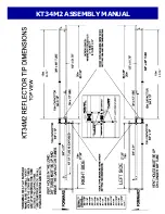 Preview for 5 page of M2 Antenna Systems KT34M2 Assembly Manual