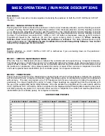 Preview for 5 page of M2 Antenna Systems RC2800PRKX1SU Manual