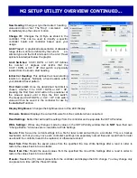 Preview for 7 page of M2 Antenna Systems RC2800PRKX1SU Manual