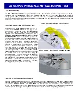 Preview for 16 page of M2 Antenna Systems RC2800PRKX1SU Manual