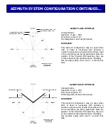 Предварительный просмотр 8 страницы M2 Antenna Systems RC2800PRKX2SU Manual