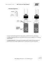 Preview for 18 page of M2 Cinema Lens Adapter Setup Manual