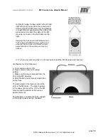 Preview for 19 page of M2 Cinema Lens Adapter Setup Manual